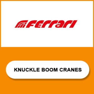 Knuckle-Boom-Cranes
