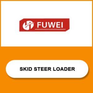 Skid-steer-Loader
